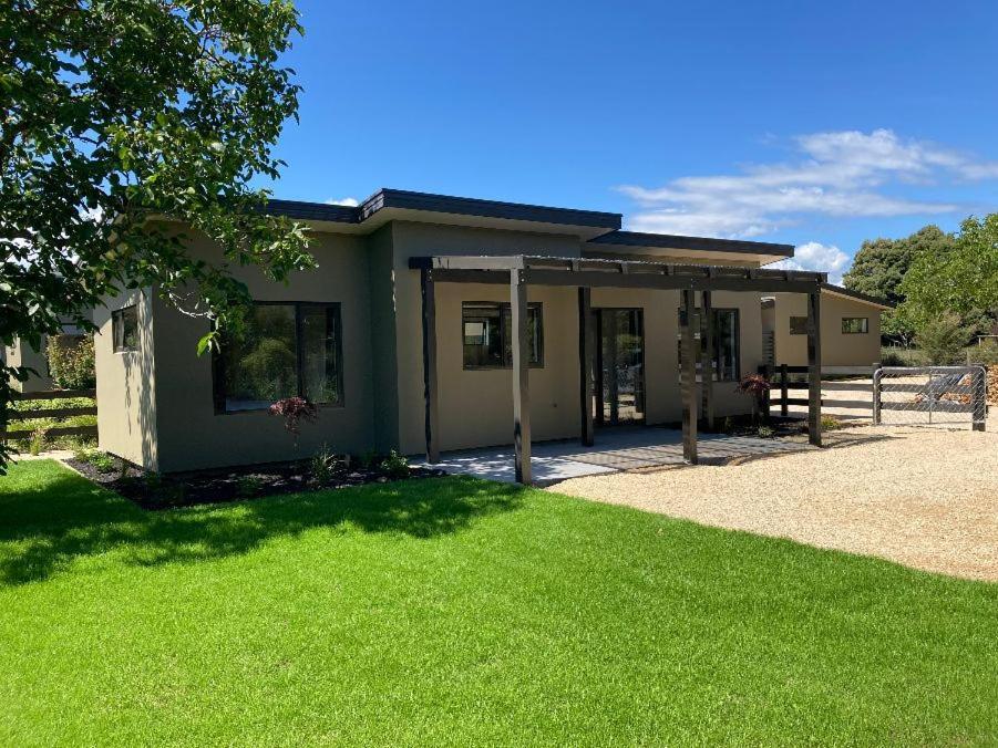 Country Retreats On Ranzau 4 Apartment Hope Exterior foto
