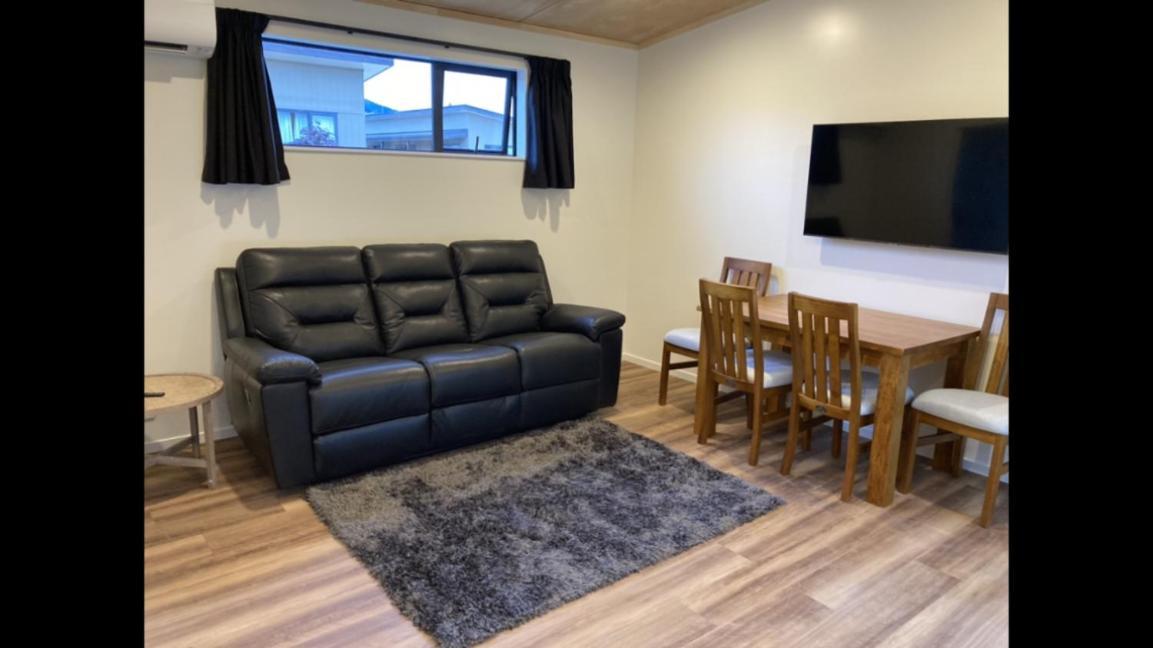 Country Retreats On Ranzau 4 Apartment Hope Exterior foto